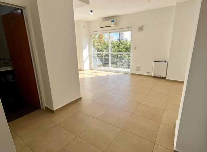 Departamento · 38m² · 2 Ambientes