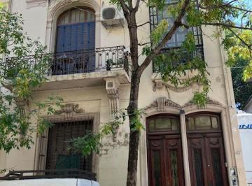 PH de 2 ambientes, Barracas · PH 2 Ambientes y Medio con Patio - Barracas en Alquiler