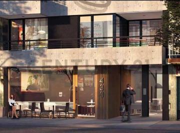 Departamento · 38m² · 1 Ambiente · Venta Hermoso Monoambiente con Amenities - Villa Crespo