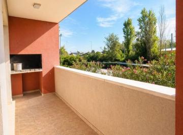 Departamento de 3 ambientes, Córdoba · Departamento en Venta de 2 Dorm. con Amenities en El Complejo Bardas del Sur - Córdoba