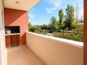 Departamento · 90m² · 3 Ambientes · Departamento en Venta de 2 Dorm. con Amenities en El Complejo Bardas del Sur - Córdoba