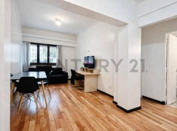 Departamento · 56m² · 3 Ambientes · Venta Departamento 3 Ambientes con Patio Palermo