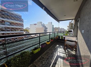 Departamento · 50m² · 3 Ambientes · En Venta 3 Ambientes Al Frente con Amplio /balcon
