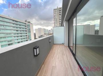 Oficina comercial · 37m² · 1 Ambiente · Oficina - Vivienda - Consultorio Bajo Belgrano