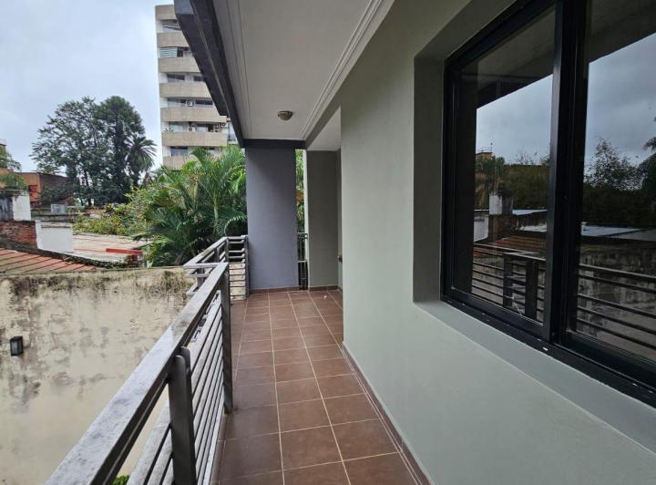 Departamento · 100m² · 3 Ambientes