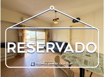 Departamento · 42m² · 2 Ambientes · Departamento en Boca
