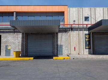 Depósito de 5 ambientes, Moreno · Deposito 400 M²/800 M²/1200 m² con Oficina y Frente Comercial (Opcional) Acceso Oeste Km38 X Dueño Dir