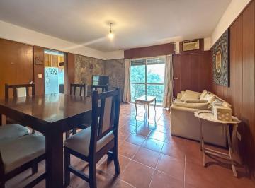 Departamento · 73m² · 5 Ambientes · Venta - Departamento de 3 Dorm., Centro, Rosario