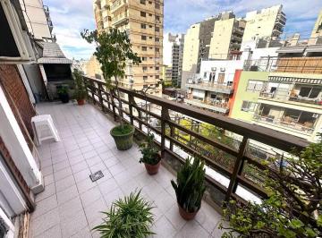 Departamento · 59m² · 3 Ambientes · Venta de Hermoso 3 Ambientes con Balcon Aterrazado