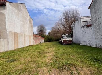 Terreno · 625m² · Terreno Lote en Venta en General Pacheco Tigre