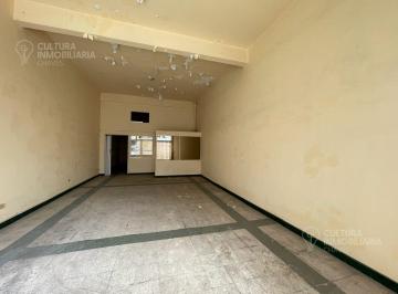 Local comercial · 90m² · 2 Ambientes · Alquiler Local Comercial en El Palomar Importante Esquina