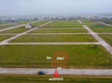 Terreno · 250m² · Terreno en Venta - Abras de Manantiales