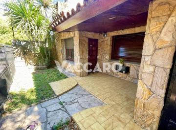 VCO-VCO-1328_2 · Casa en Venta 4 Ambientes en Castelar Norte - Excelente Ubicación
