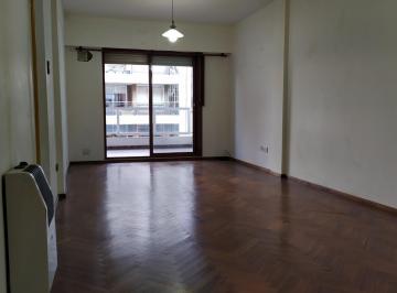 Departamento · 57m² · 4 Ambientes · Departamento 2 Dorm - Zona Pellegrini y Corrientes - Ideal Inversion