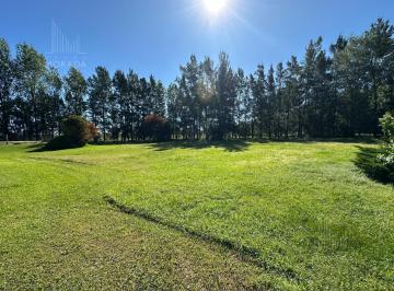 Casa · 320m² · 7 Ambientes · 2 Cocheras · Casa en Venta en Colonia de Chacras Rio Lujan, Cardales