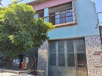 Bodega-Galpón de 1 ambiente, La Matanza · Galpón Mas Una Propiedad y un Lote Libre