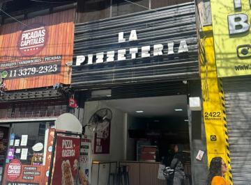 Local comercial , Belgrano · Belgrano | Local Sin Expensas con Gas