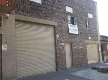 Bodega-Galpón , Hurlingham · Galpon 230 m² con Oficinas y Vestuario, Zona Industrial 2, Hurlingham