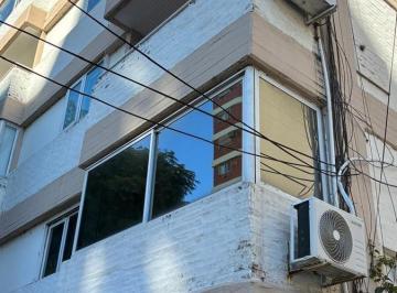 Departamento · 27m² · 1 Ambiente · Departamento en Olivos