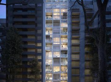 Departamento · 45m² · 1 Ambiente · Monoambiente a Estrenar con Amenities