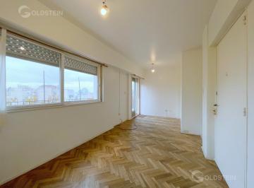 Departamento · 35m² · 2 Ambientes · Departamento - Almagro