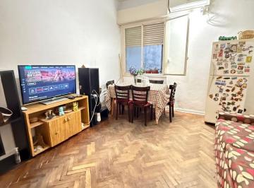 Departamento de 2 ambientes, Centro / Microcentro · Venta 2 Ambientes Apto Crédito en Microcentro – Excelente Ubicación – 38 m²