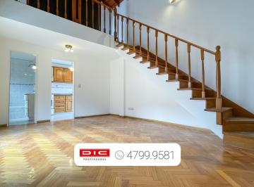 Departamento · 41m² · 2 Ambientes · 1 Cochera · Departamento 2 Ambientes Alquiler - Olivos - Maipu/uzal