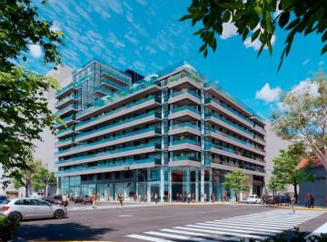 Departamento , Belgrano · Weik Plaza