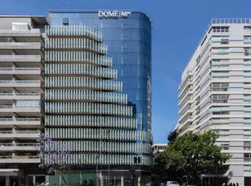Oficina comercial , Belgrano · Oficina Premium a Estrenar - 1 Cochera - Av del Libertador