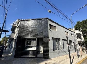 Terreno · 334m² · Juan B. Justo 2896 - Terreno/lote en Venta en Villa Crespo