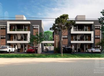 Departamento · 42m² · 3 Ambientes · 1 Cochera · Deparatmento a Estenar - Financiado en Mar de Ajo Norte - Complejo Venecia Xix