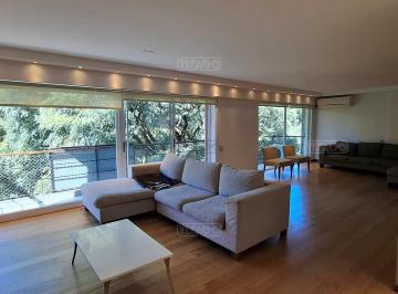 Departamento · 170m² · 4 Ambientes · 1 Cochera · Departamento Semipiso en Venta en Belgrano, Capital Federal, Buenos Aires