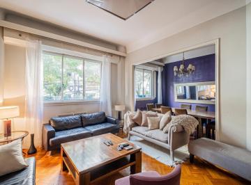 Departamento · 157m² · 5 Ambientes · Departamento en Venta de 3 Dorm.. de Época. Recoleta