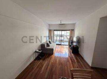 Departamento · 63m² · 3 Ambientes · 1 Cochera · Venta Departamento 3 Ambientes Caballito + Cochera y Balcón