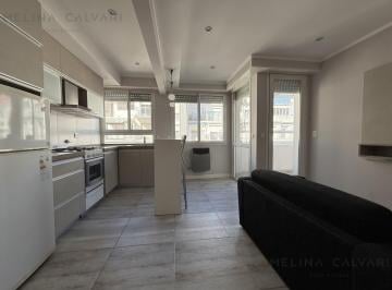 Departamento · 42m² · 2 Ambientes · Dos Ambientes Reciclado
