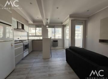 Departamento · 42m² · 2 Ambientes · Dos Ambientes Reciclado