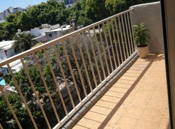 Departamento de 4 ambientes, Villa Urquiza · 4 Ambientes Amplios | Piso Único | Balcón + Luz | Villa Urquiza