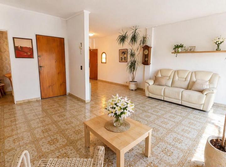 Departamento · 117m² · 4 Ambientes