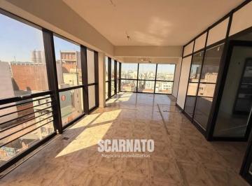Oficina comercial · 151m² · 10 Ambientes · Piso de Oficinas a La Venta