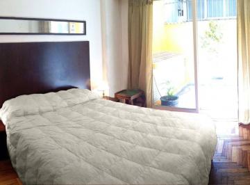 Departamento de 2 ambientes, Palermo · Hermoso Depto Amoblado / Alto Palermo / 2 Amb / Patio