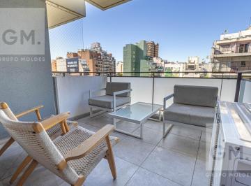 Departamento · 40m² · 2 Ambientes · Departamento 2 Ambientes C/ Balcón Aterrazado - Ideal Airbnb - ¡Impecable!