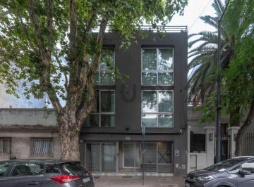 Edificio · 756m² · Edificio en Bloque C/spa y Piscina. Palermo Soho