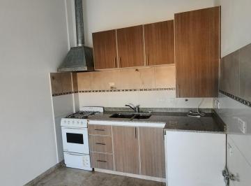 Departamento · 25m² · 1 Ambiente · Departamento Monoambiente Al Frente