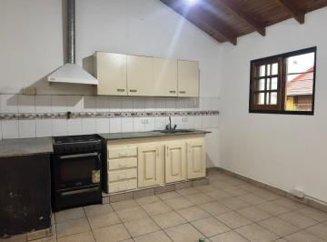 Departamento · 38m² · 2 Ambientes · Departamento en Villa Luzuriaga