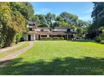 Foto 1 · Barrio Cerrado Barrio Parque Los Robles del Monarca - Casa Venta Usd 280.000