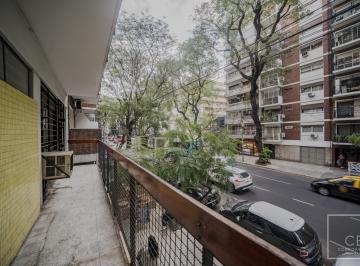 Departamento · 74m² · 4 Ambientes · Venta Departamento de 4 Ambientes en Barrio Norte. Para Vivienda o Consultorio Profesional