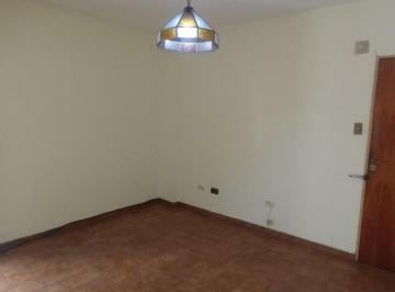 Departamento · 35m² · 2 Ambientes · Departamento 2 Ambientes Lateral C/ Lav Indep.