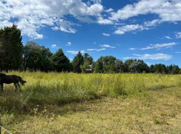 Terreno · Se Venden Lotes en Los Reartes