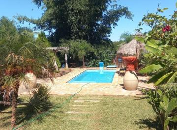Casa de 3 ambientes, Bonpland · Vendo Propiedad, Lugar Soñado y Relajación Plena