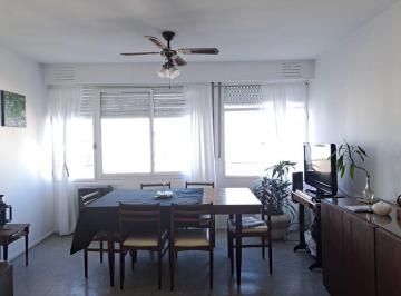 Departamento de 3 ambientes, San Cristobal · Alquiler – 3 Ambientes Luminoso en San Cristóbal